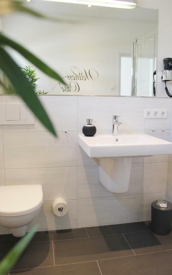 Prima Inn Ferienwohnungen Seetor Residenz 네우루핀 외부 사진